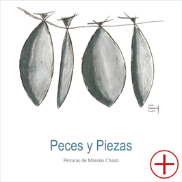 Peces y Piezas