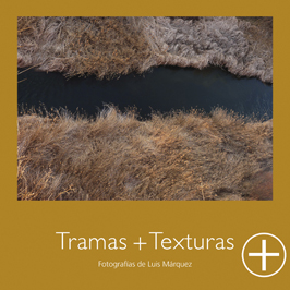 Tramas + Texturas