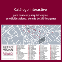 Retrovisión Retrovisión