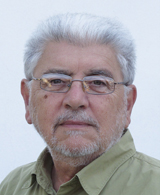 Jorge García