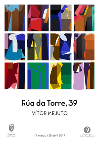 Cartel Mejuto Kinrocs