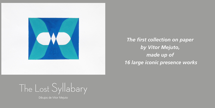 UN TABURETE PARA OBRA SOBRE PAPEL